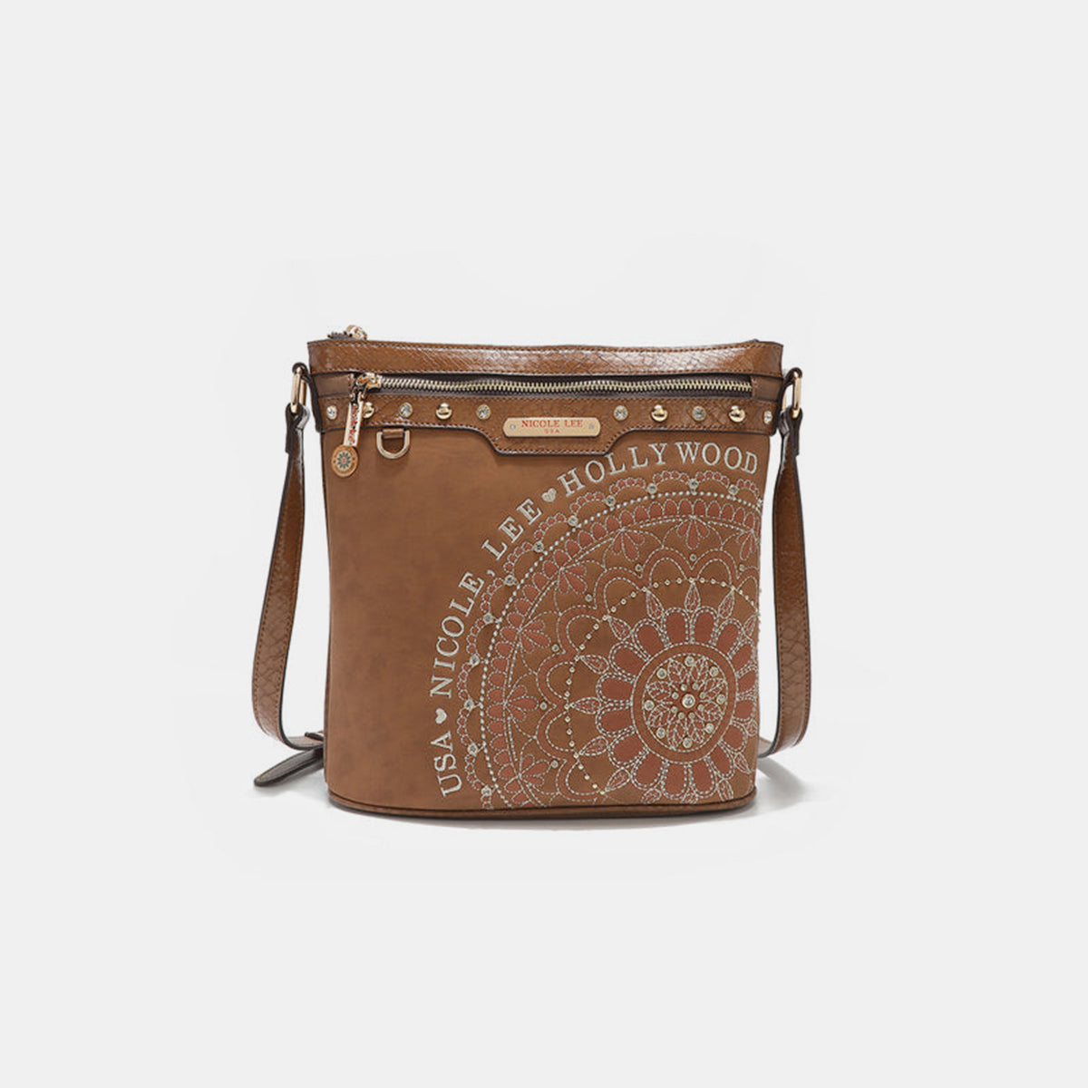 Nicole Lee Crossbody Bag