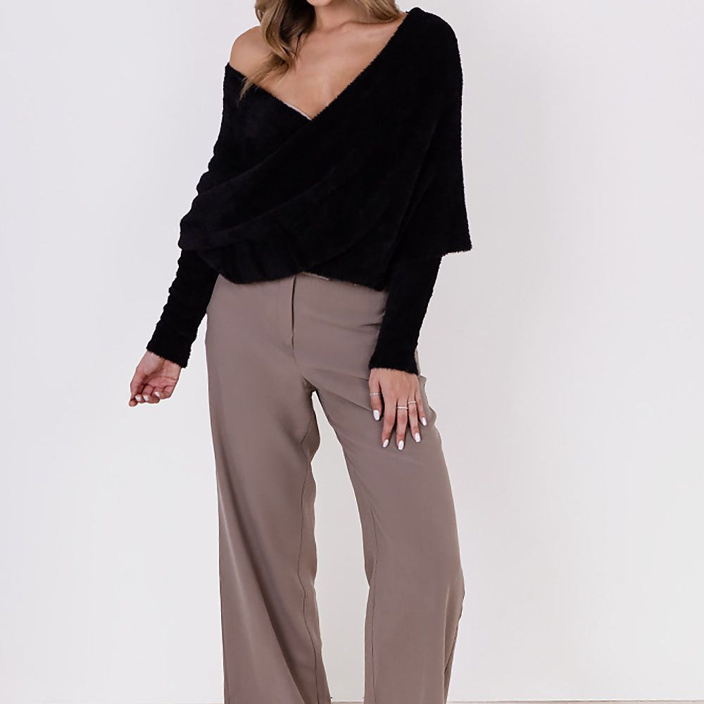 The Etolo Transformative Sweater