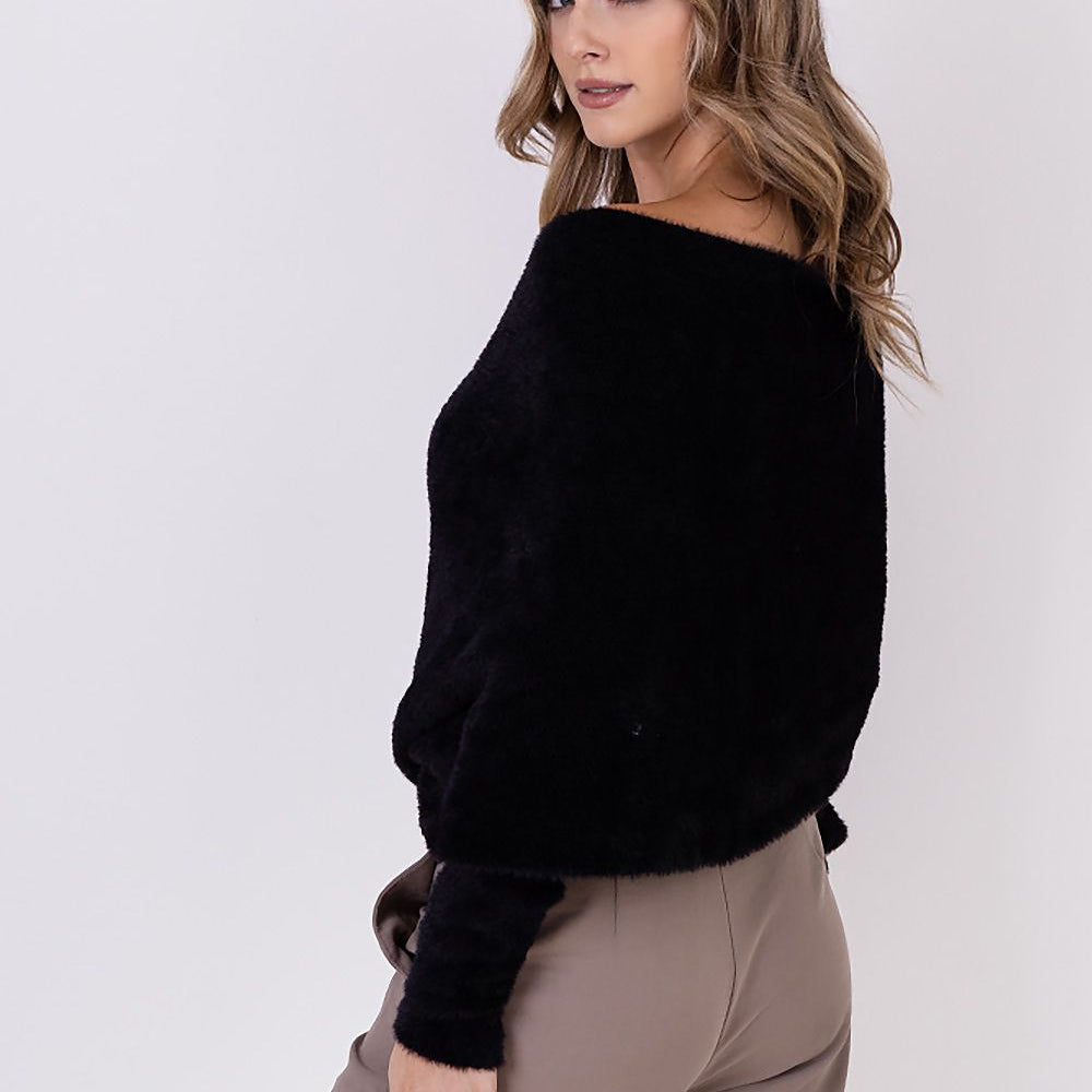 
                      
                        The Etolo Transformative Sweater
                      
                    