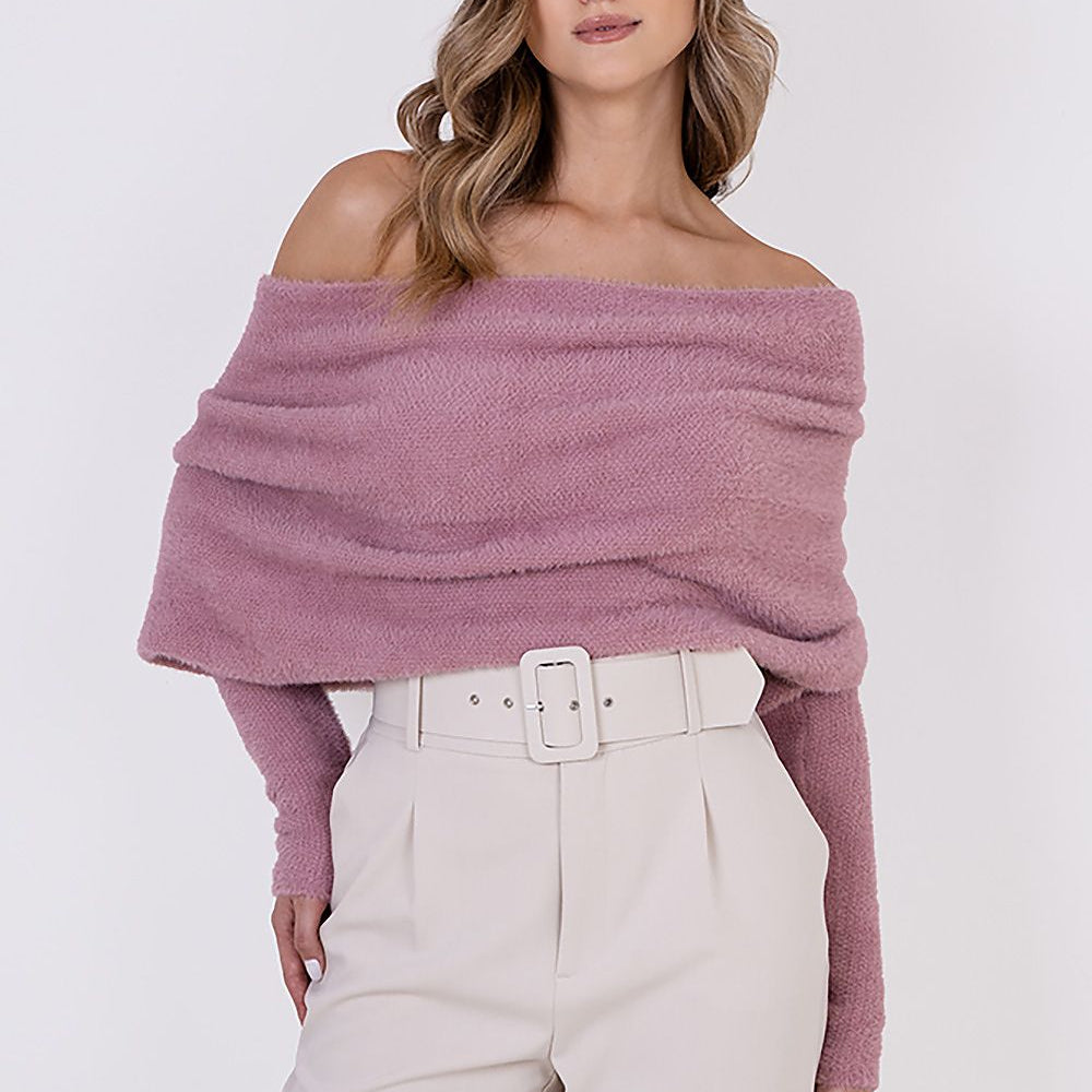 The Etolo Transformative Sweater