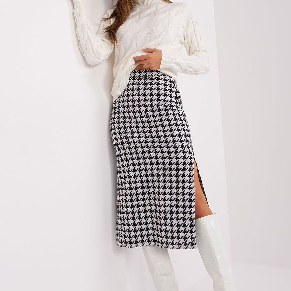 Lakerta Knit Skirt