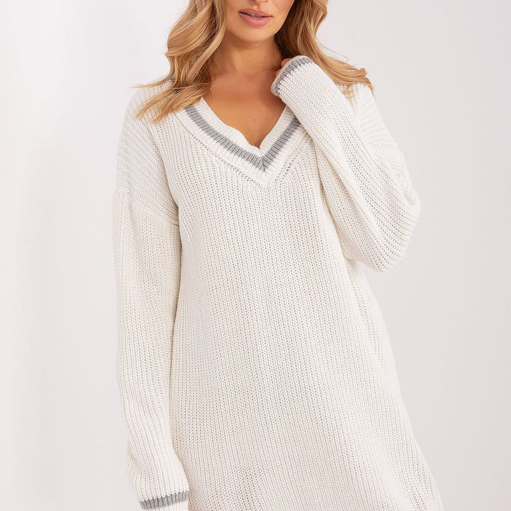 Ideal Sweater Dress For Comfort and Casual Style