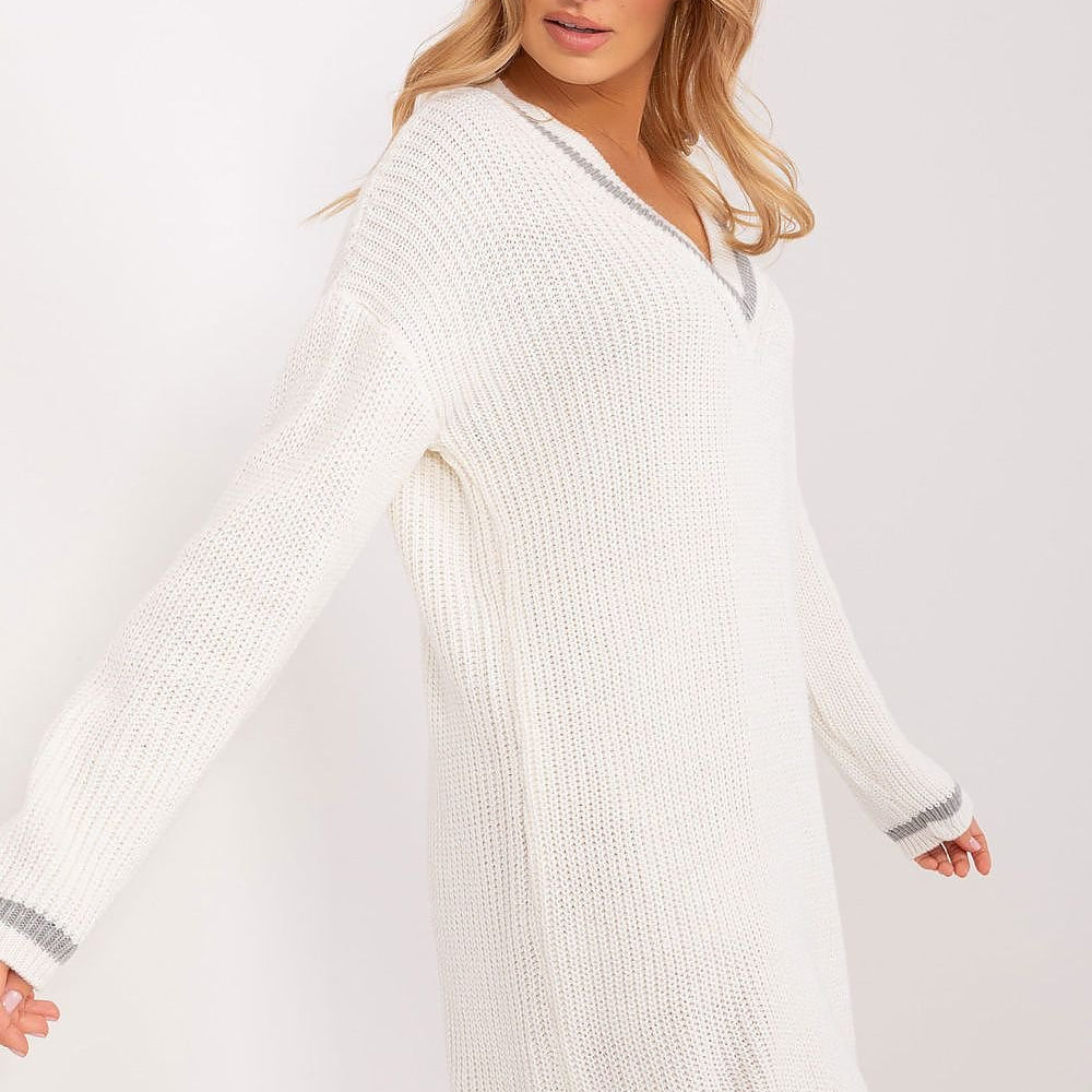 Ideal Sweater Dress For Comfort and Casual Style