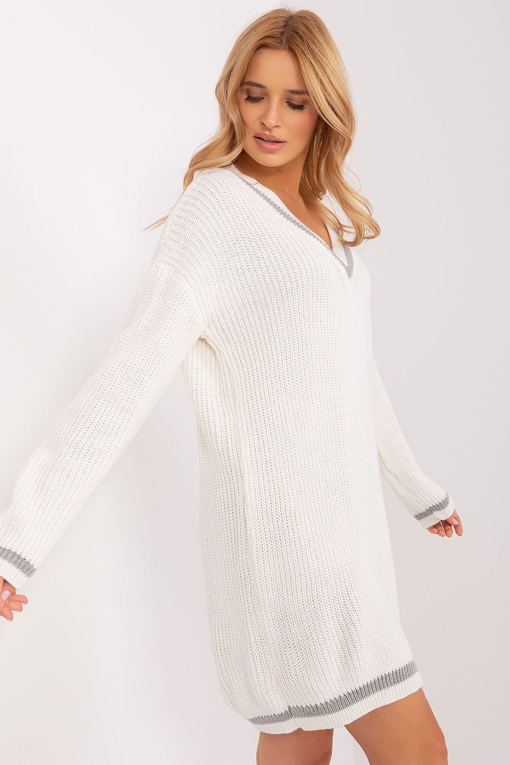 Ideal Sweater Dress For Comfort and Casual Style