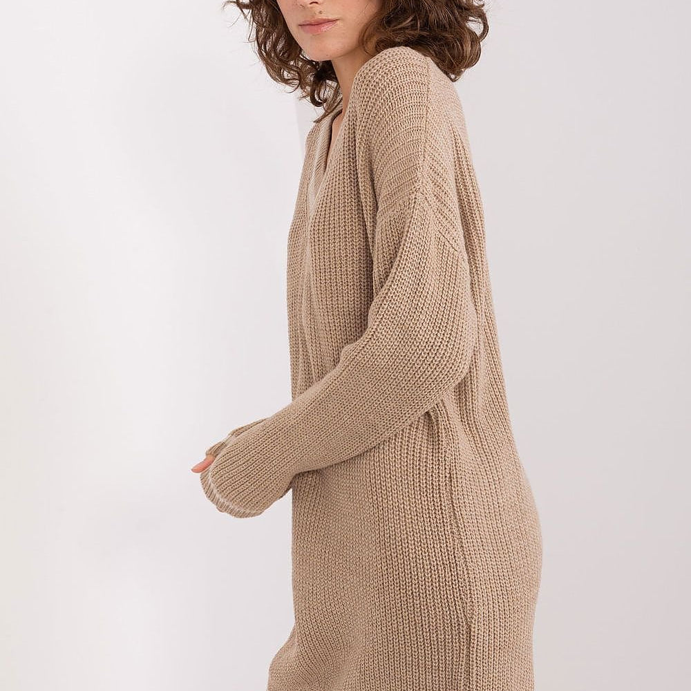 
                      
                        Ideal Sweater Dress For Comfort and Casual Style
                      
                    