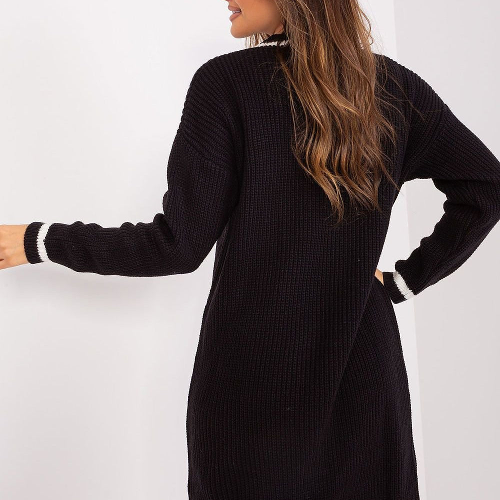 
                      
                        Ideal Sweater Dress For Comfort and Casual Style
                      
                    