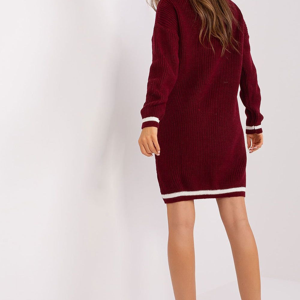 
                      
                        Ideal Sweater Dress For Comfort and Casual Style
                      
                    